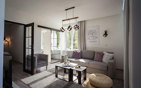 Apartament Skandynawia